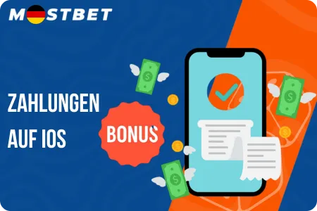 Mostbet Bonus, Zahlungen und mobile Nutzung auf iOS
