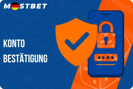 Mostbet Kontobestätigung und Sicherheit