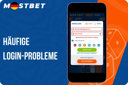 Mostbet Häufige Login-Probleme und Lösungen