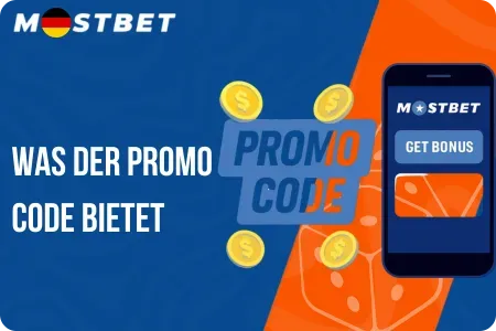 der Mostbet Promocode bietet