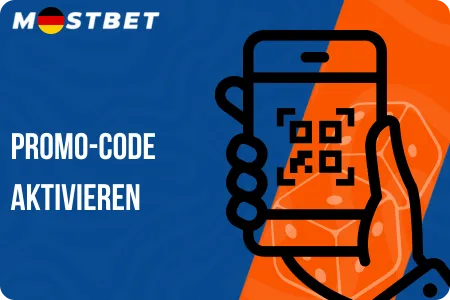 Mostbet Activieren promo code
